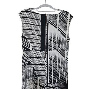 Liz Claiborne A-line classic women's dress